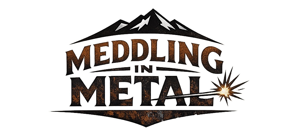 Meddling In Metal